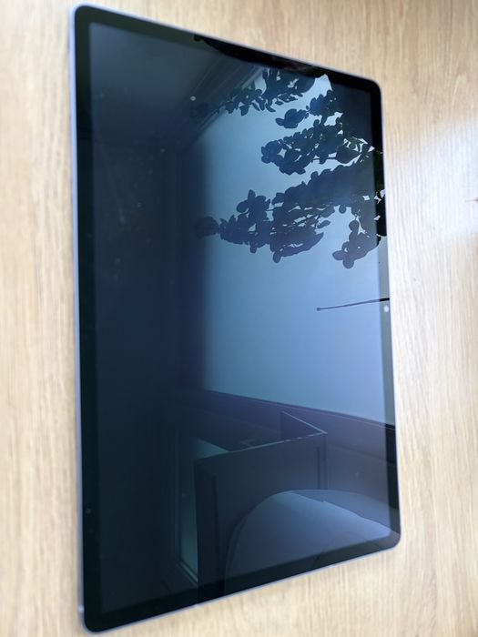 Vand tableta Samsung Tab S10+ 12/256GB 12.4”