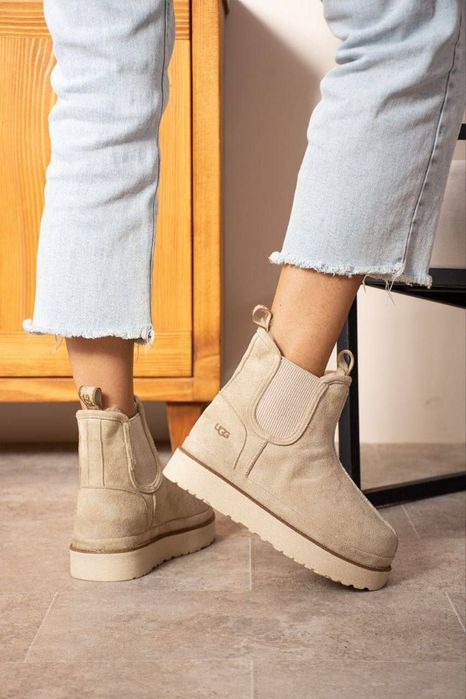 Ugg de dama
36,37,38,39,40,41