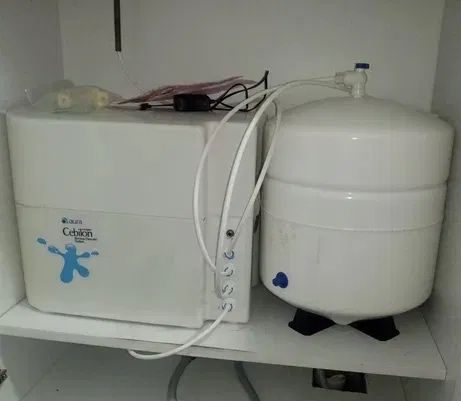 Фильтр для воды Аура