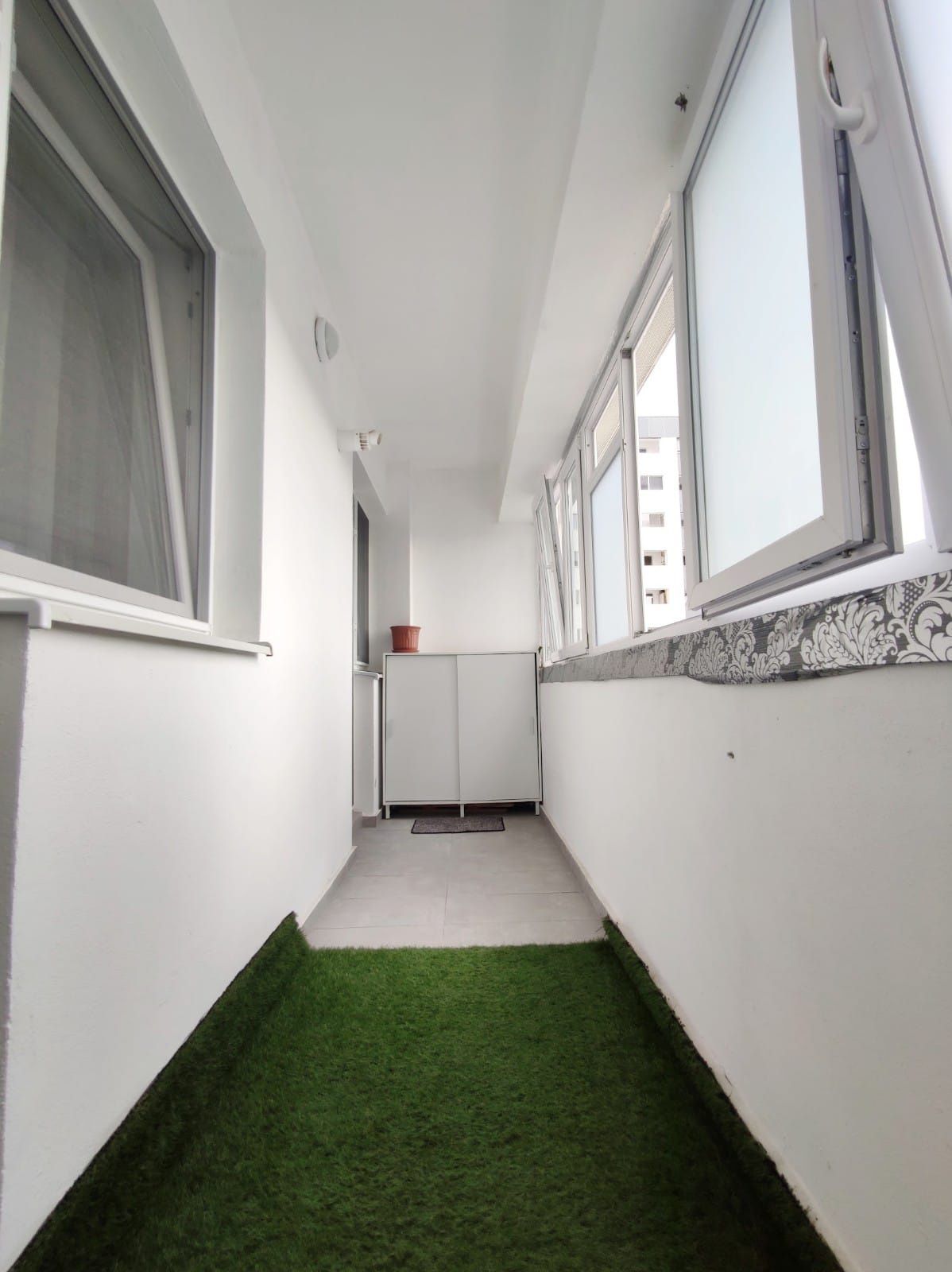 Apartament cu 2 camere - Metropolitan Metalurgiei