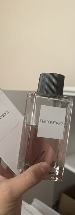 Продам парфюм Императрица