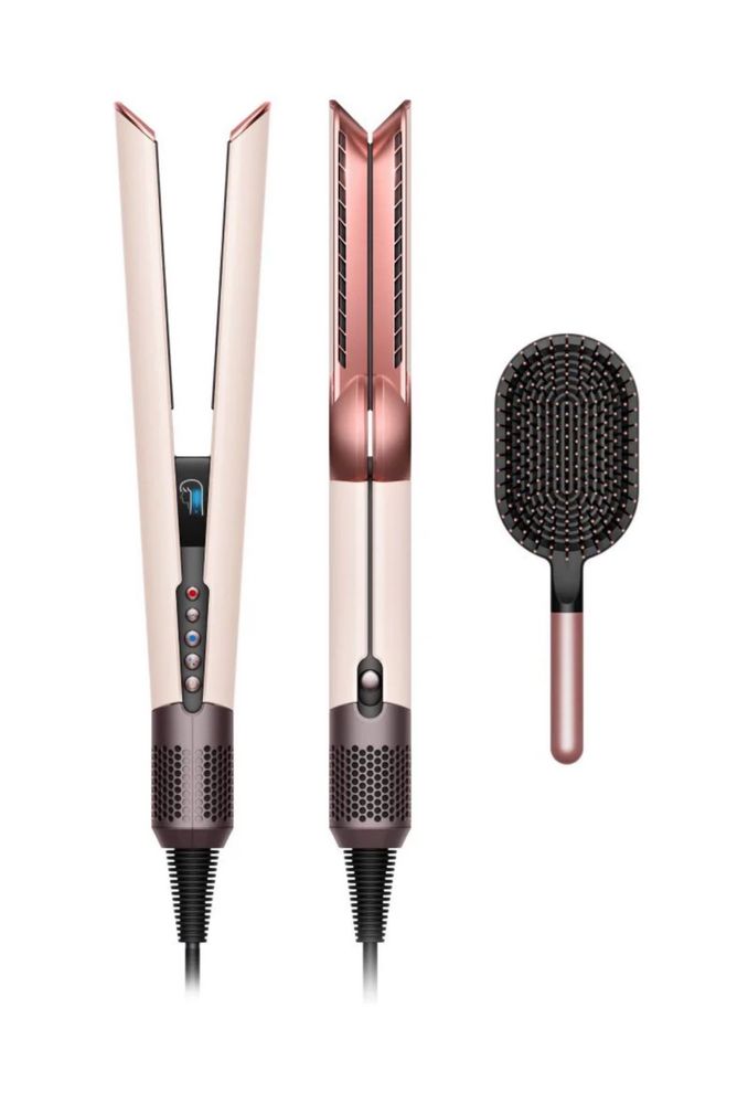 HT01 Airstrait Dyson original blue.nickel.onix.bronze.pink.red velvet
