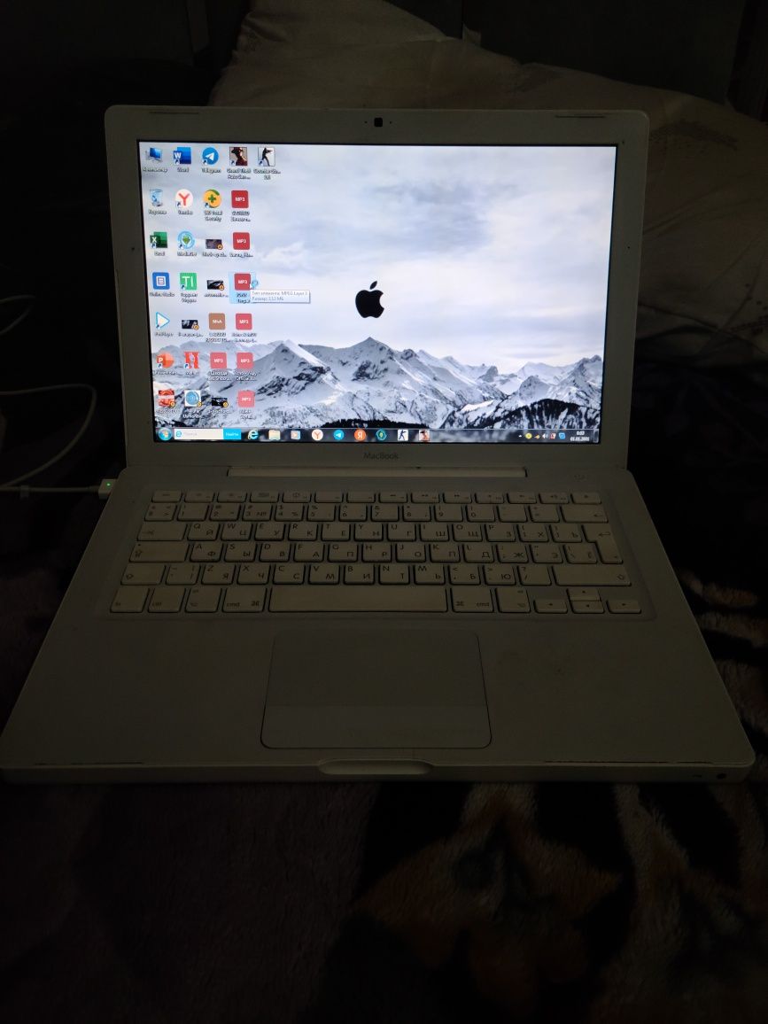 Mac book air 13 inch
