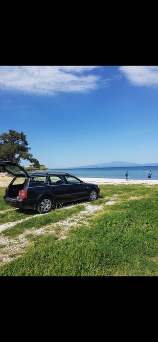 Фолксваген пасат 5.5 1.9 тди 101 кс