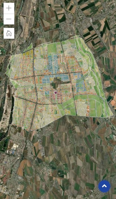 Участок 10 соток.