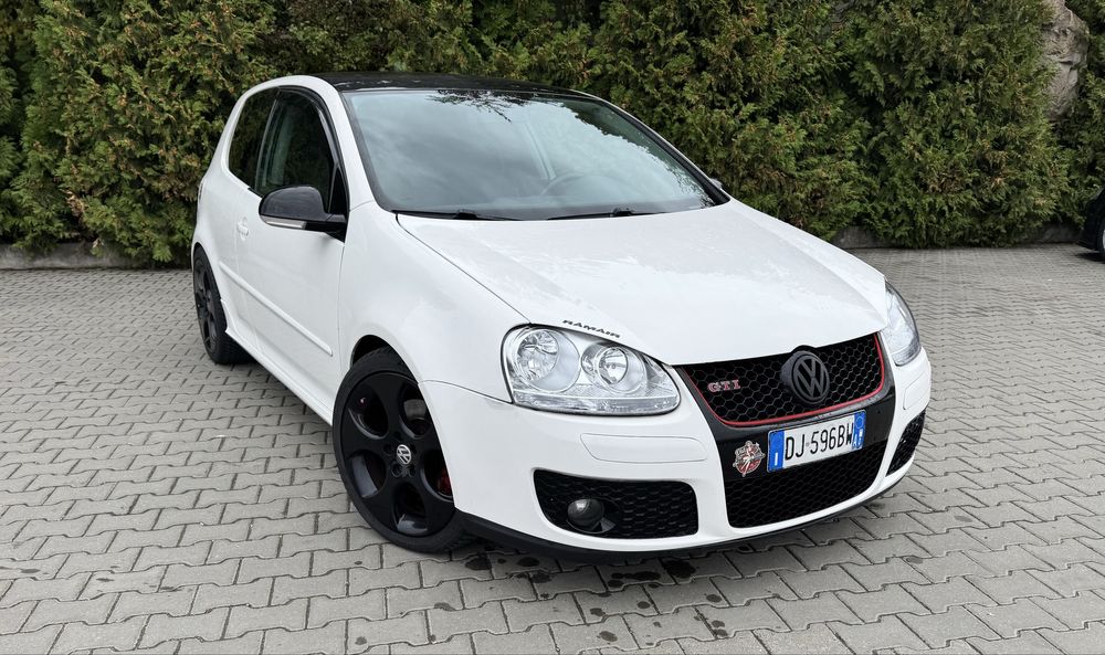 Vand VW Golf 5 GT