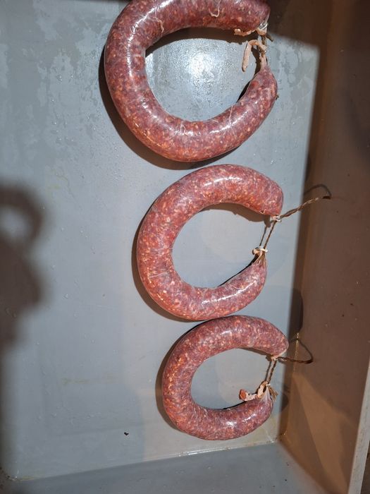 Телешко  месо от ферма