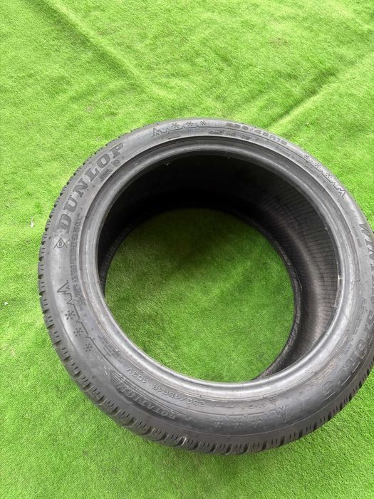 Anvelope Iarna Dunlop 255/45/18