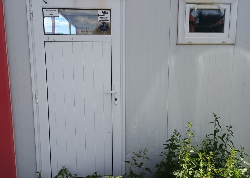 Преместваем магазин, заведение, къща, вила,контейнер, сервиз,  склад