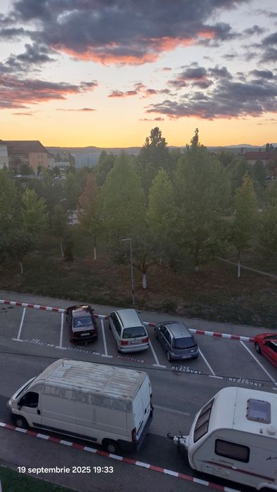 Apartament Bl. T13, 3 camere 73mp utili, decomandat