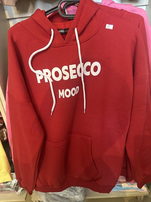 Bluzoane calduroase bumbac