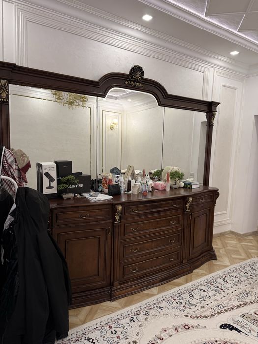 Мебельный комплект для гостиной