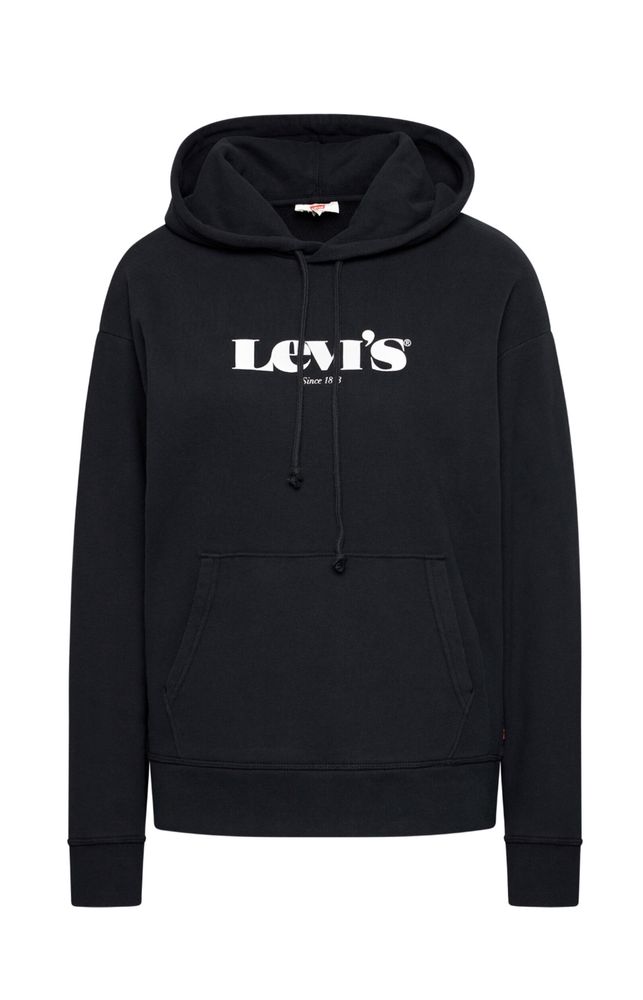 Levis / Levi’s Women’s Hoodie ОРИГИНАЛНИ дамски суичъри - XS/S