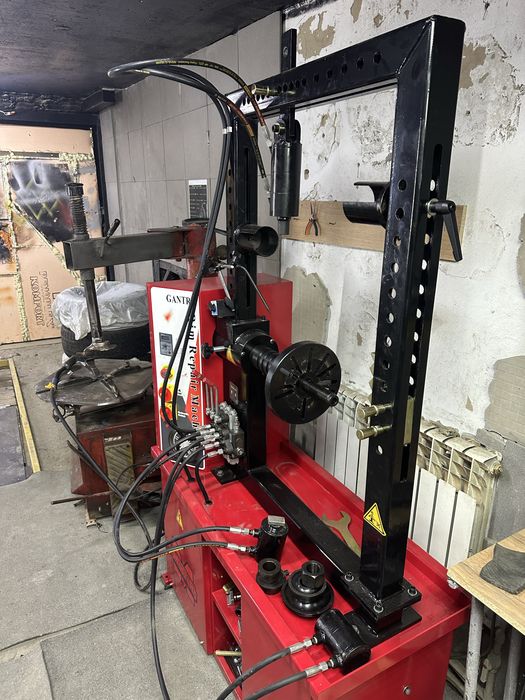 Прокатка дисков