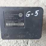 ABS модул Golf 5