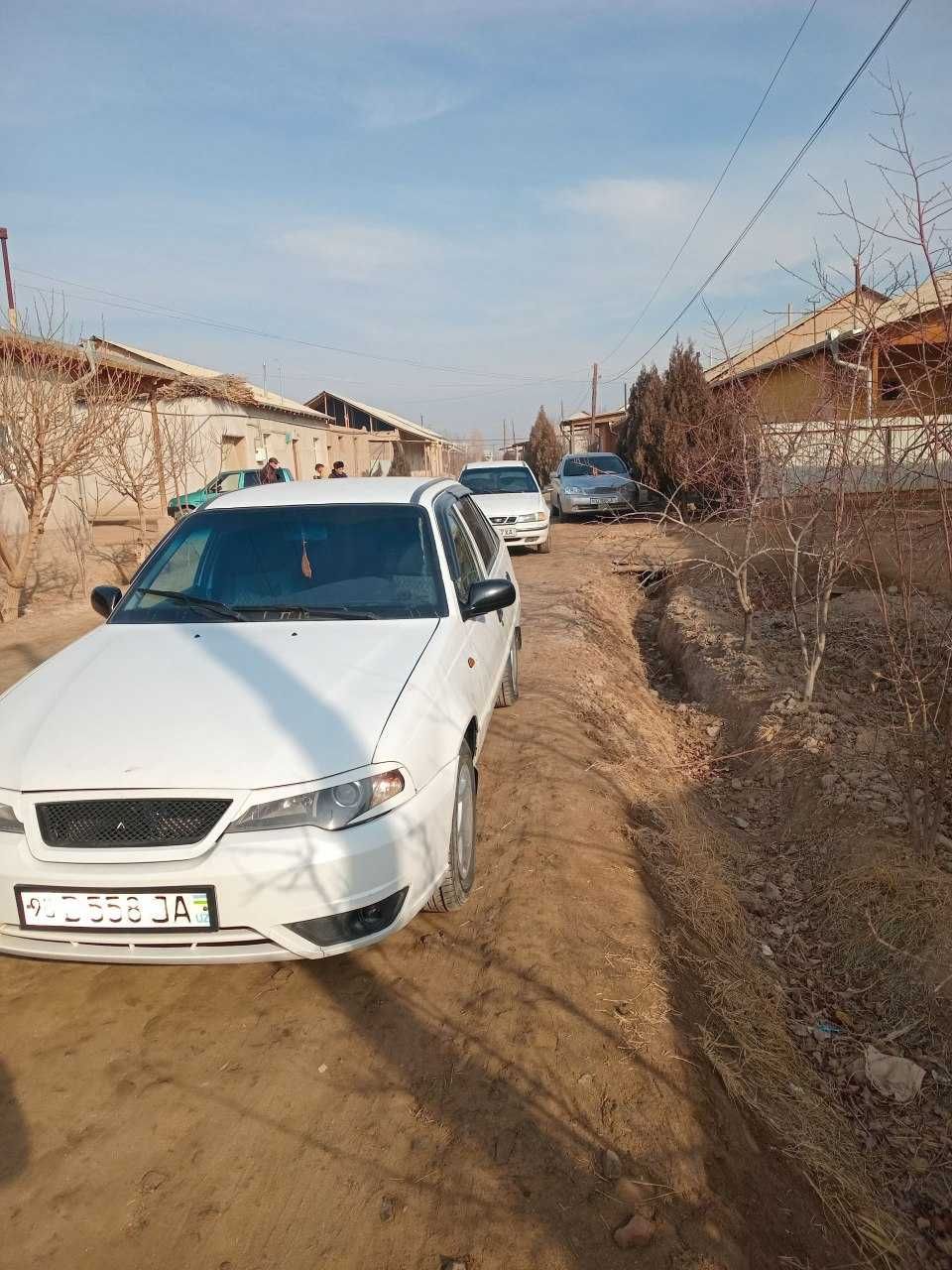 Neksiya2 Dons sotiladi 2009 yil