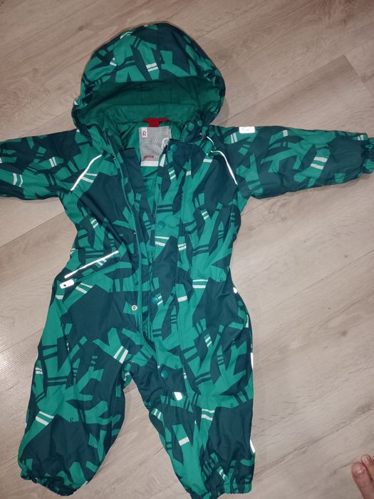 Продам демисезонный комбез