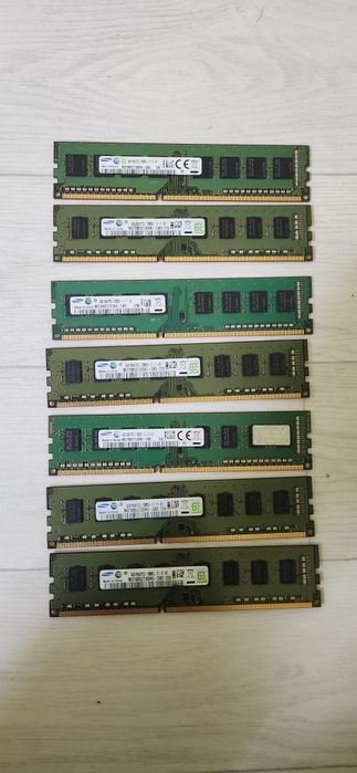 Продам оперативку.