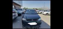 Vând Opel astra g
