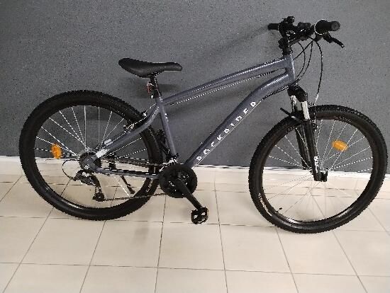 Bicicletă Mtb Explore 50 - produs resigilat - (SecondHand) Decathlon