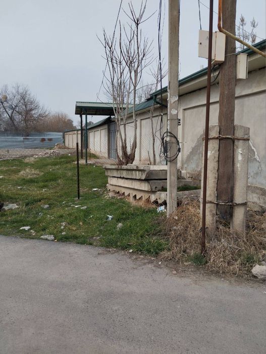 Шумиловский городок Земля 6 соток. Фасад 20х30. Угловое расположение