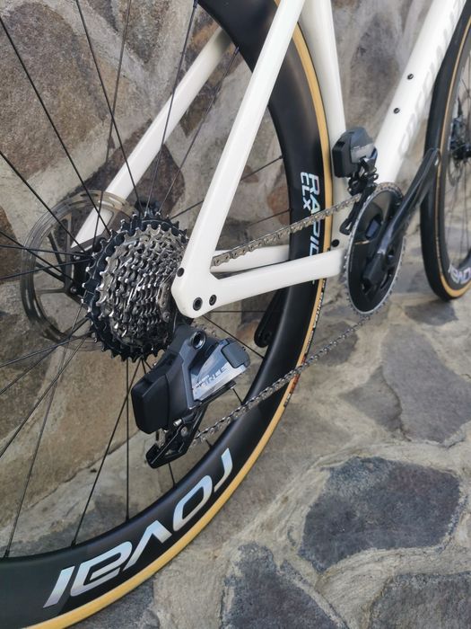 Specialized Tarmac sl7