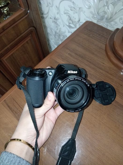 NikonL320 срочно продается! Цена договорная!