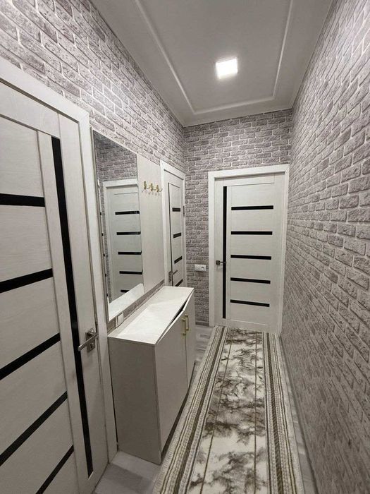 Квартал-10 Панель 2в3/5/5 балкон 1,5/3 меб+тех Ориентир Номдор