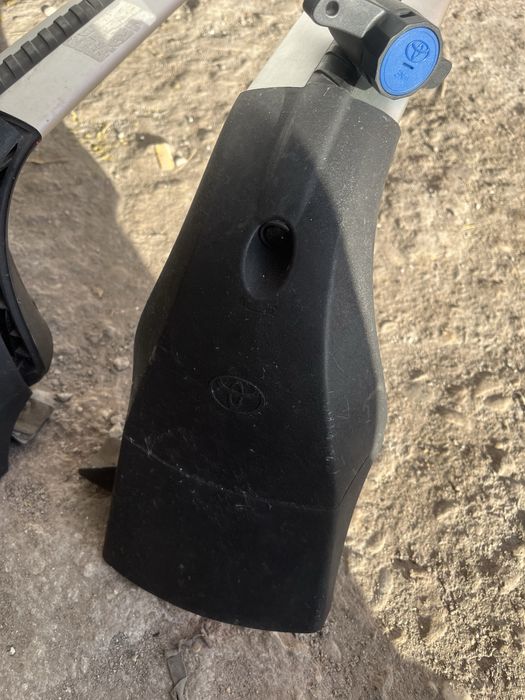 Напречни греди тойота CH-R-оригинални