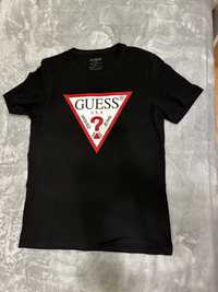 Нова тениска Guess S