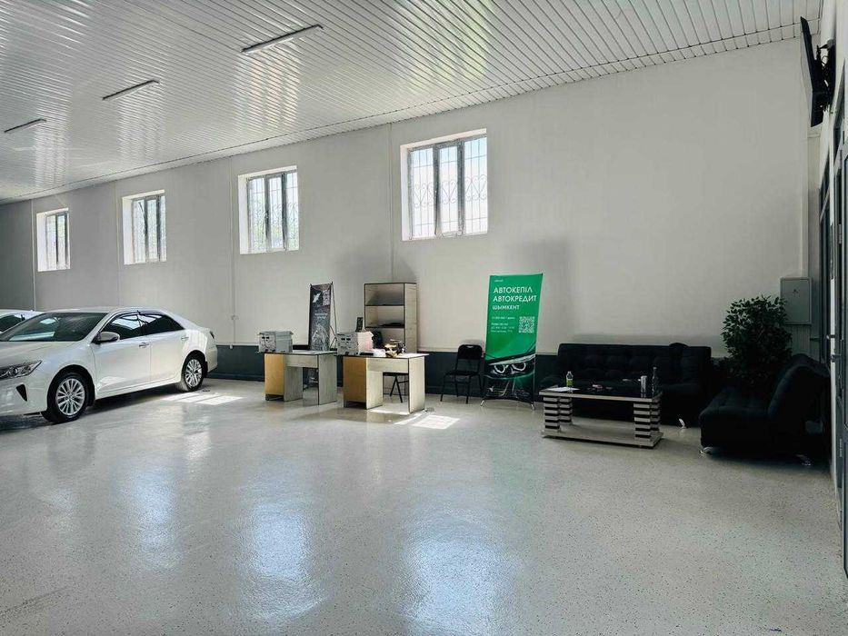 Сдается в аренду помещение здание