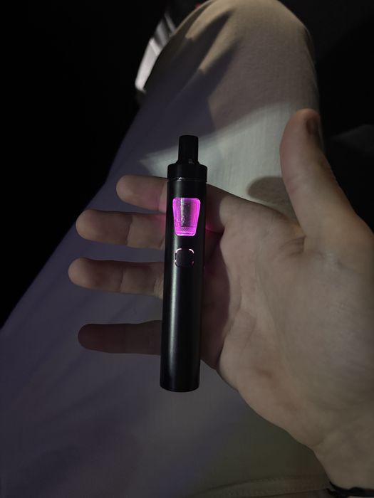 Vand tigare electronica