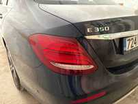Стоп ляв, десен Мерцедес/Mercedes W213 Е class/Е класа седан, канадски