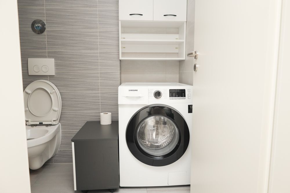 Apartament de inchiriat 2 camere ( open space)