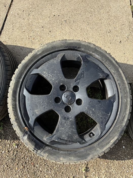 Vand Jante Audi a3 originale