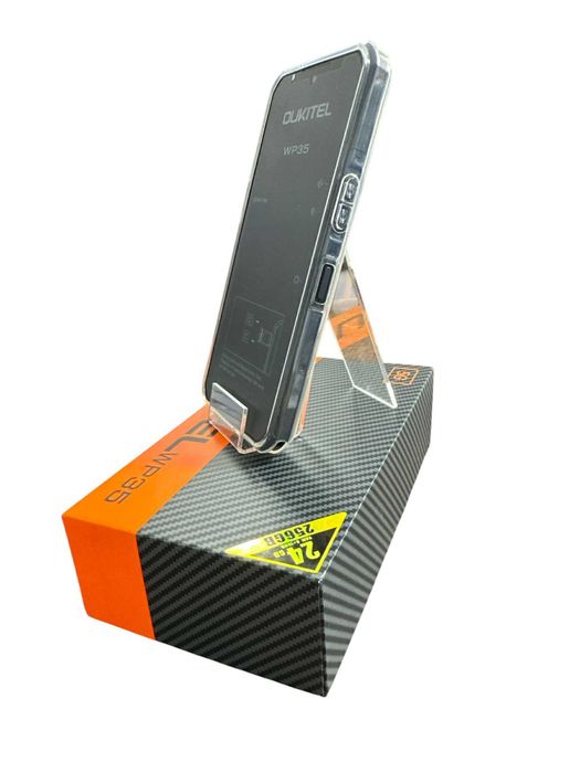 Oukitel WP35 Nou