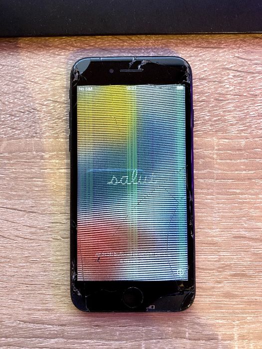 iPhone 7 32 GB pentru piese