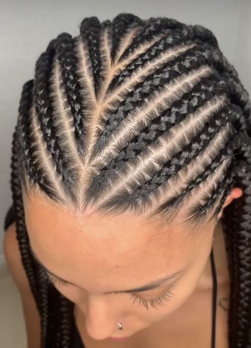 Codite afro/ impletituri de orice fel