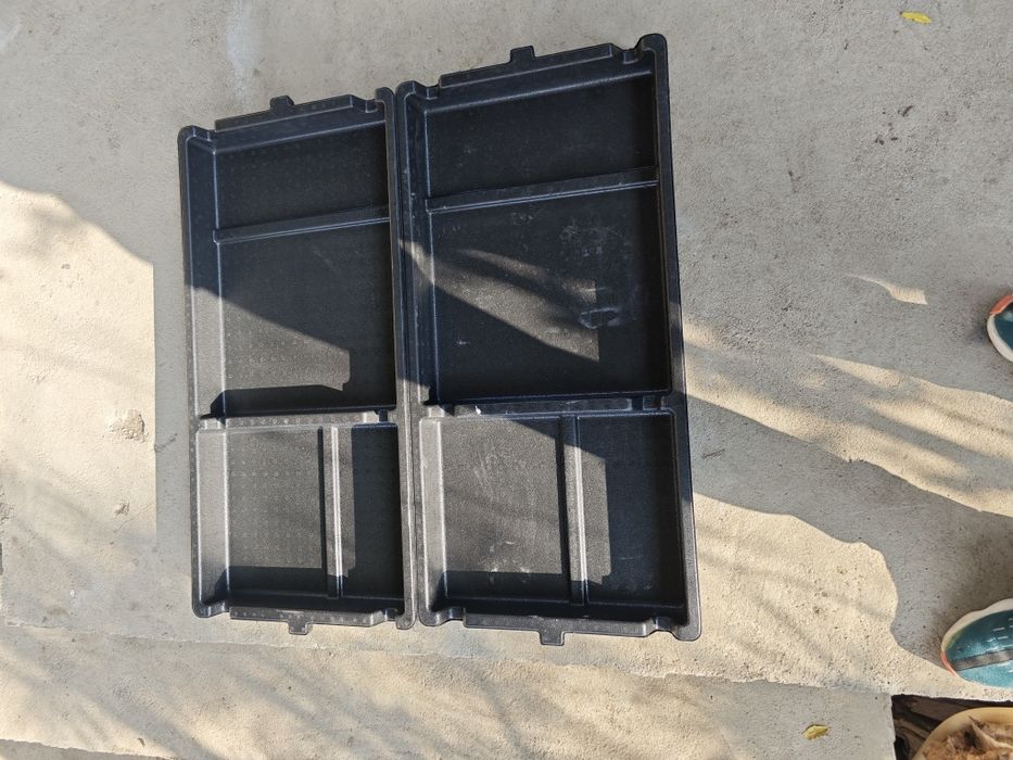 Запчасти на Ладу Веста