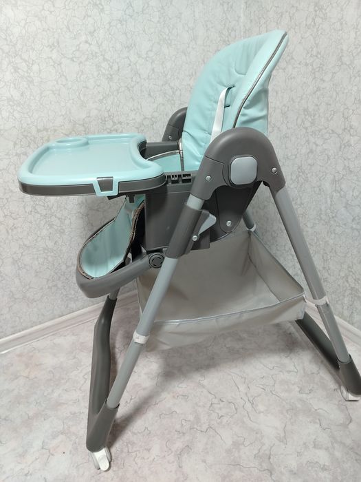 Продам стул для кормления!