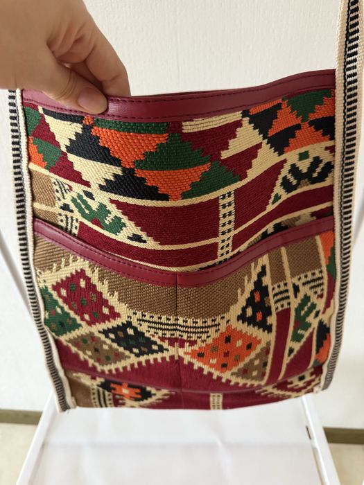 Етно чанта от Мексико