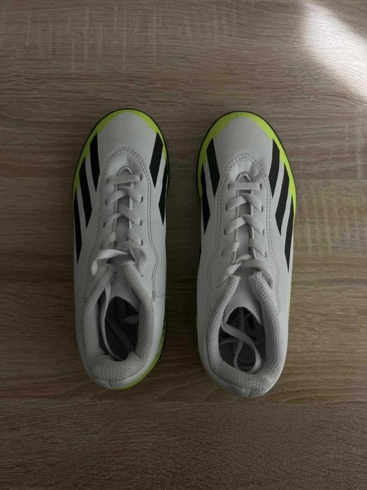 Детски стоножки Адидас