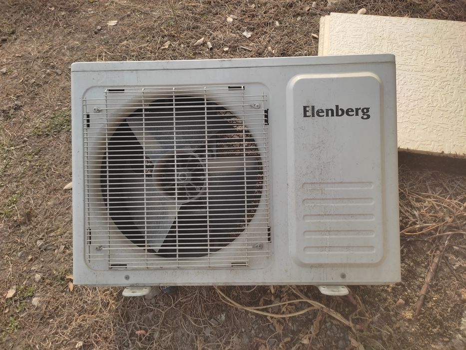 Продам кондиционер Elenberg Csh 07J