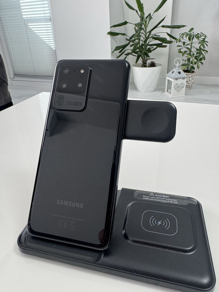 Samsung S20 ultra 5G