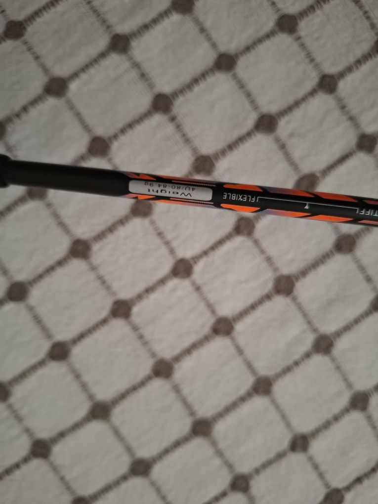 Бадминтон ракети WISH и раница Babulad Babolat