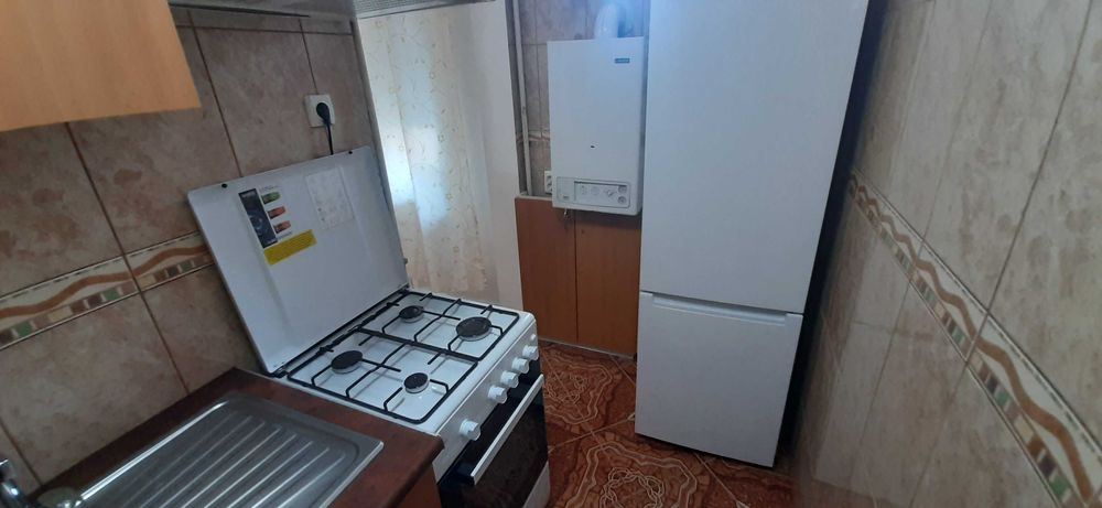Inchiriez apartament Sebes