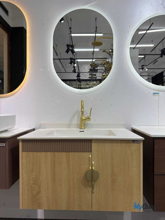 Раковина, умывальник комплект / Rakovina komplekt