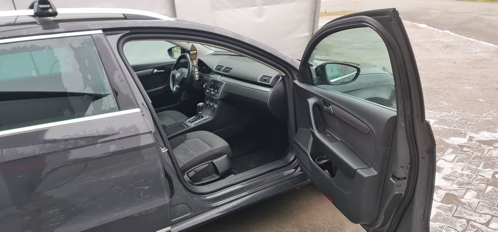 Passat 2014 euro 5 dsg 177cp