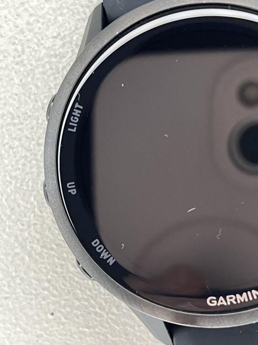 Garmin Forerunner 970