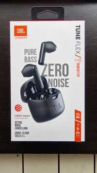 JBL Tune Flex, in ear, True wireless